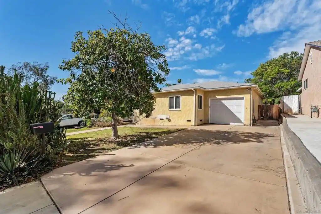 Single family home for sale at 2720 Olive St, Lemon Grove, CA 91945 | MLS# 260025291SD