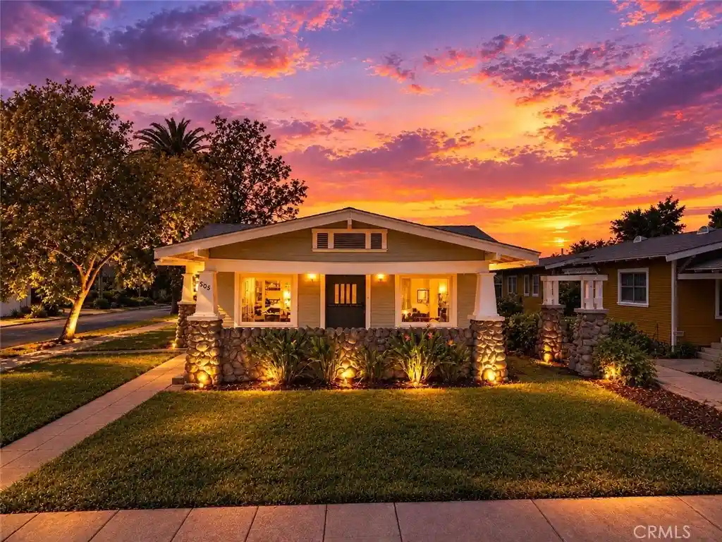 Photo 1 of Multi family home for sale at 505 N 8th Avenue, Upland, CA 91786 | MLS# CV26227114 | Listing updated on 2026-10-28