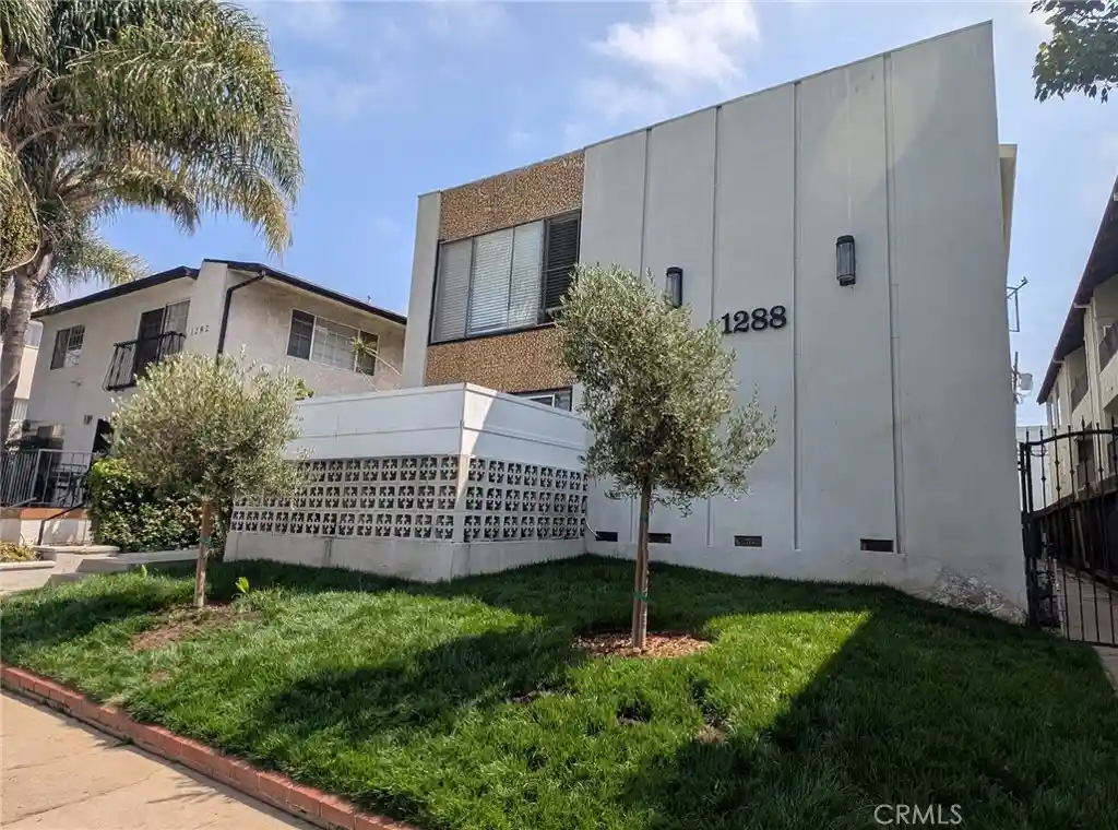 Photo 1 of Multi family home for sale at 1288 Barry, Los Angeles, CA 90025 | MLS# SB26226734 | Listing updated on 2026-10-21