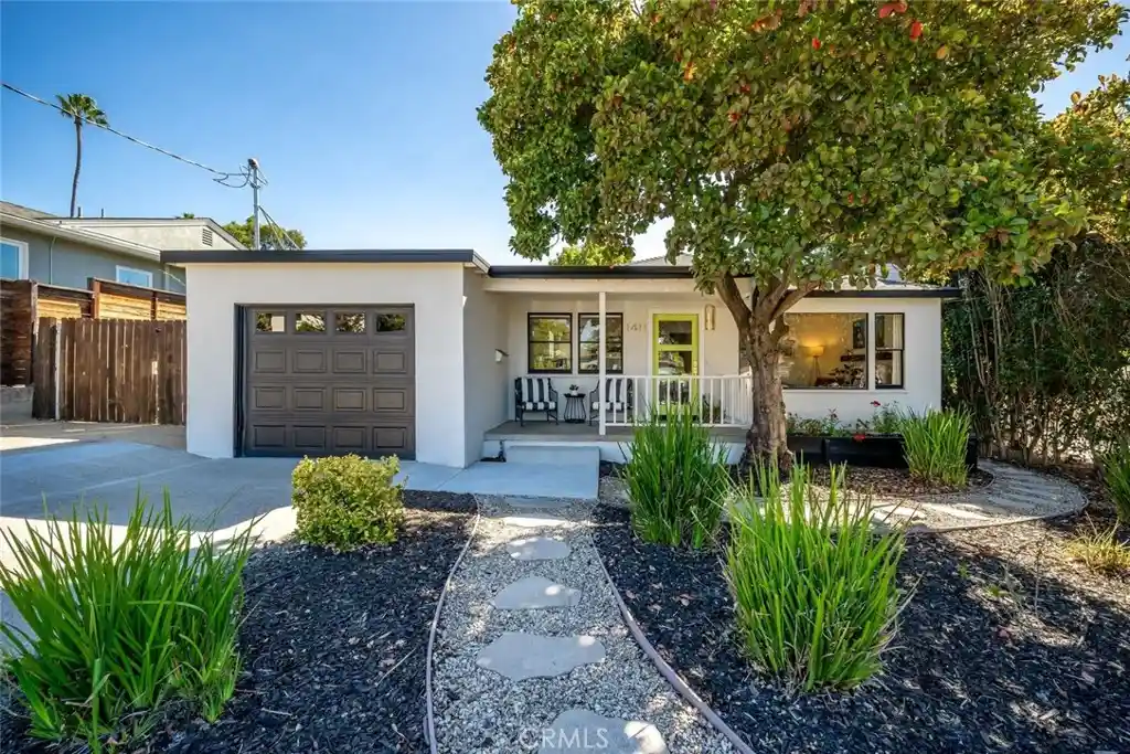 Single family home for sale at 1411 Sydney St, San Luis Obispo, CA 93401 | MLS# SC26223899