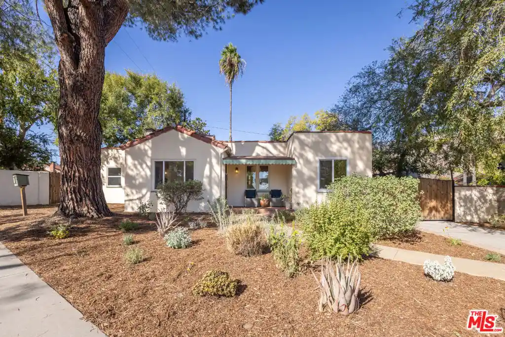 Single family home for sale at 1406 Bellford Ave, Pasadena, CA 91104 | MLS# 26103224