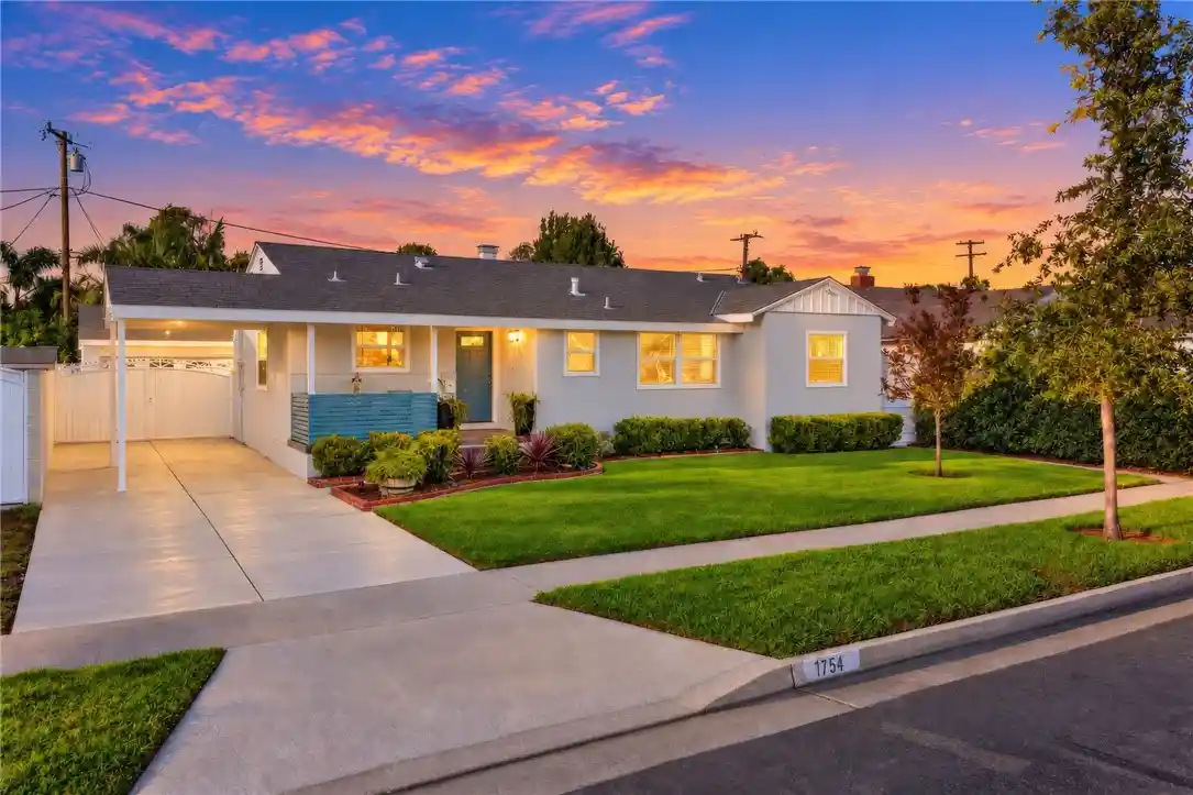 Single family home for sale at 1711 West 21st, Santa Ana, CA 92706 | MLS# PW26226036