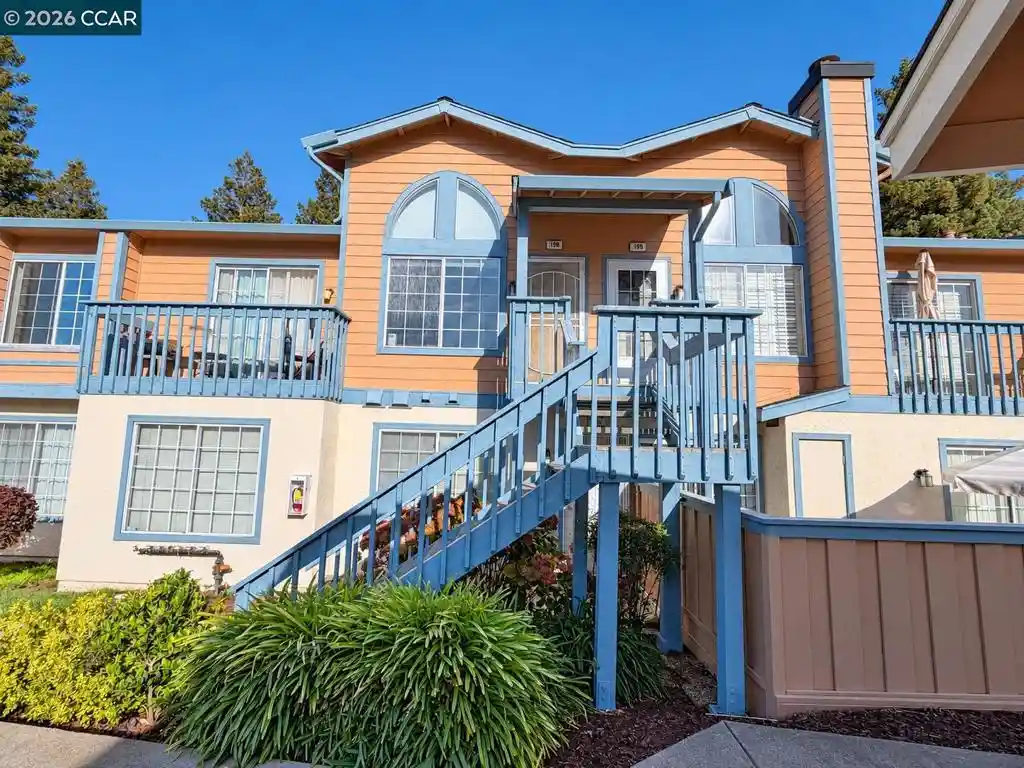 Condo for sale at 198 Glenwood, Hercules, CA 94547 | MLS# 41151729 | Listing updated on 2026-10-29