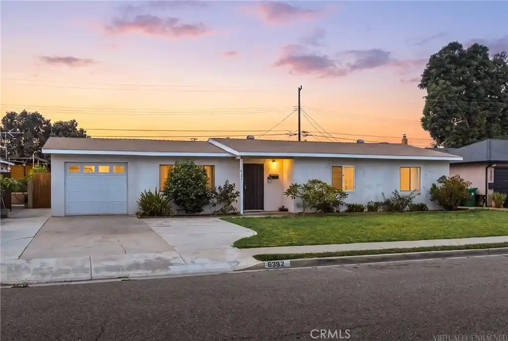 Single family home for sale at 6392 Cayuga, Westminster, CA 92683 | MLS# CV26227134