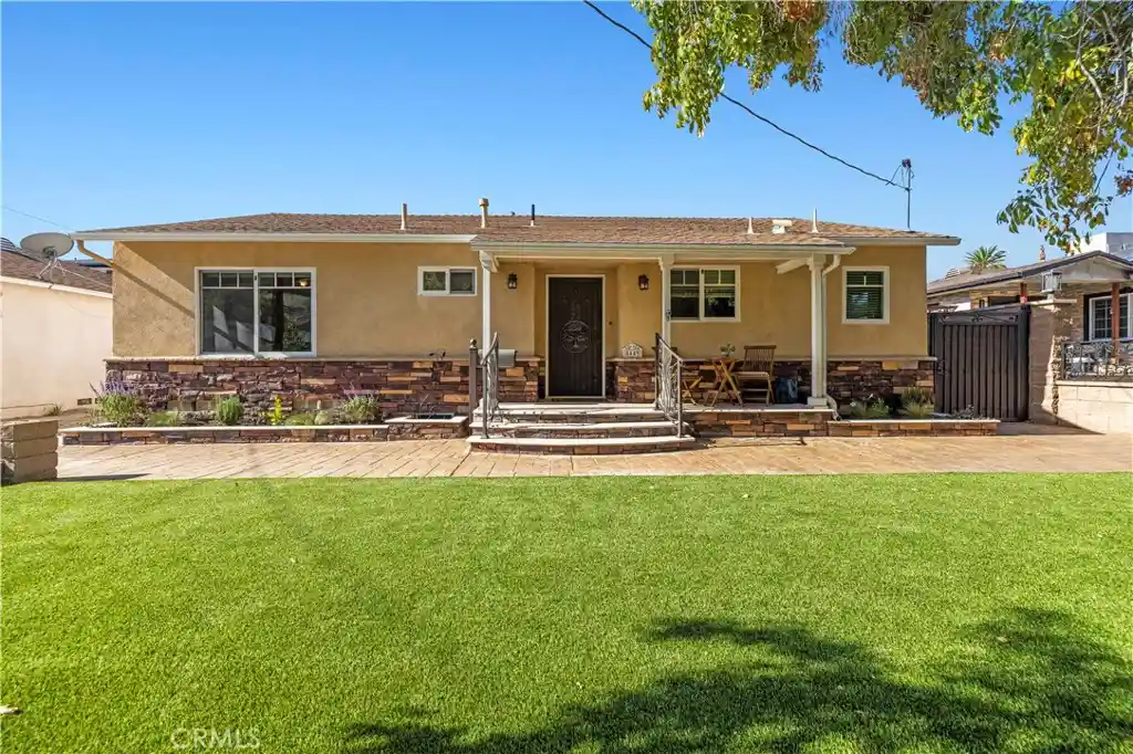 Single family home for sale at 8449 Glencrest Dr, Sun Valley, CA 91352 | MLS# BB26224641