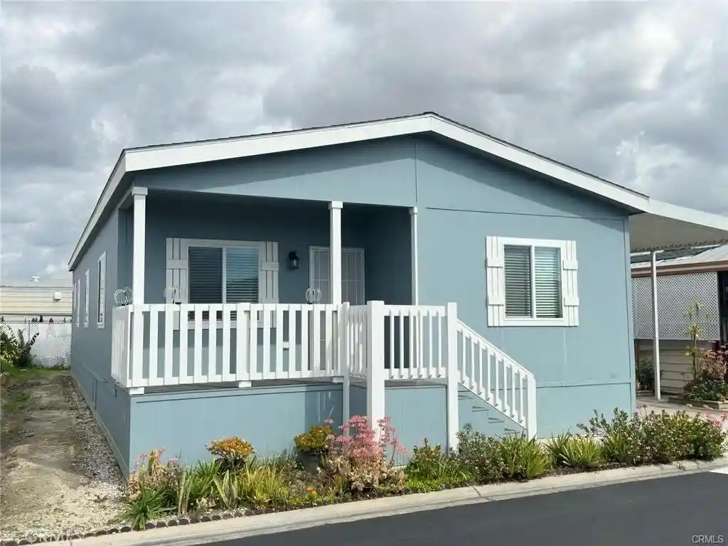 Photo 1 of Manufactured home for sale at 9200 Westminster #76, Westminster, CA 92683 | MLS# PW26227166 | Listing updated on 2026-10-24