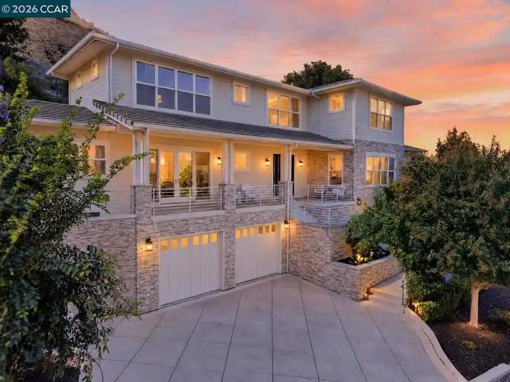 Single family home for sale at 116 Mystic Pl, Alamo, CA 94507 | MLS# 41151728