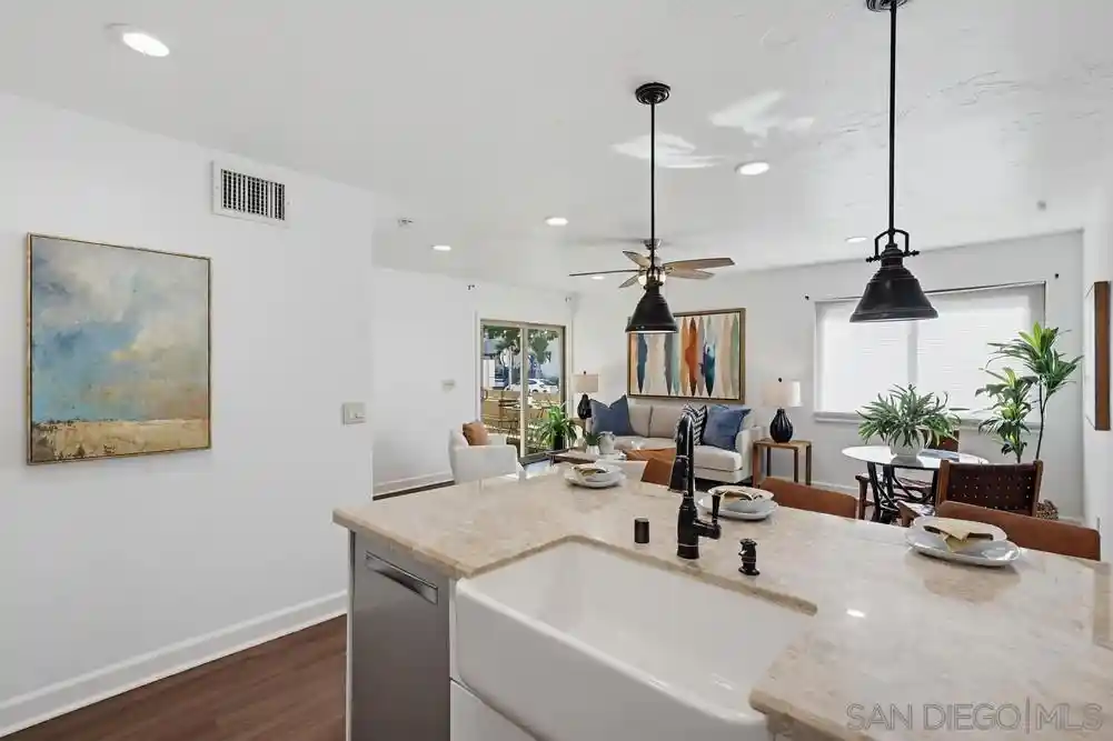 Photo 1 of Condo for sale at 2636 Worden St Unit 108, San Diego, CA 92110 | MLS# 260025294SD | Listing updated on 2026-10-20