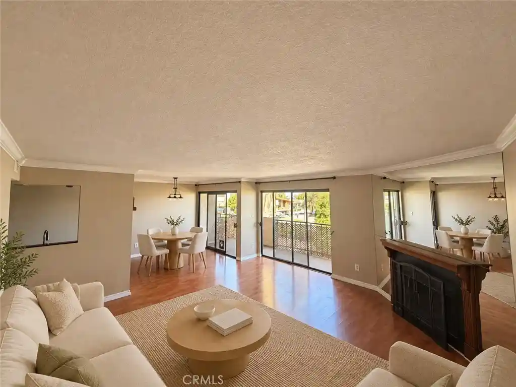 Condo for sale at 605 303 Redondo Ave, Long Beach, CA 90814 | MLS# OC26222033