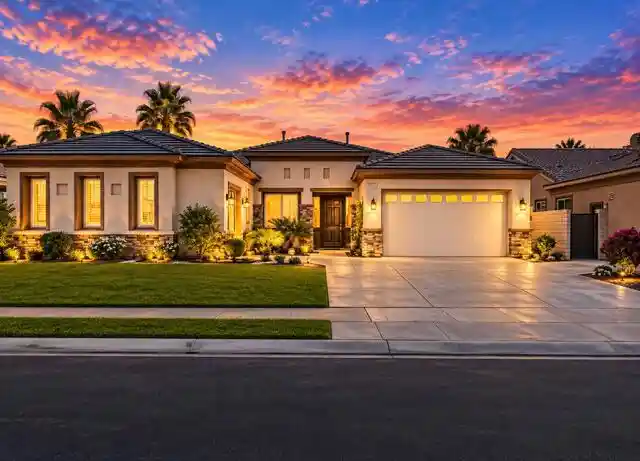 Photo 1 of Single family home for sale at 43310 Sentiero Dr, Indio, CA 92203 | MLS# 219154628DA | Listing updated on 2026-10-21