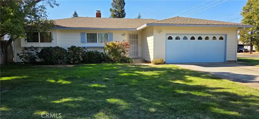 Photo 1 of Single family home for sale at 2835 San Verbena Way, Chico, CA 95973 | MLS# SN26226758 | Listing updated on 2026-10-30
