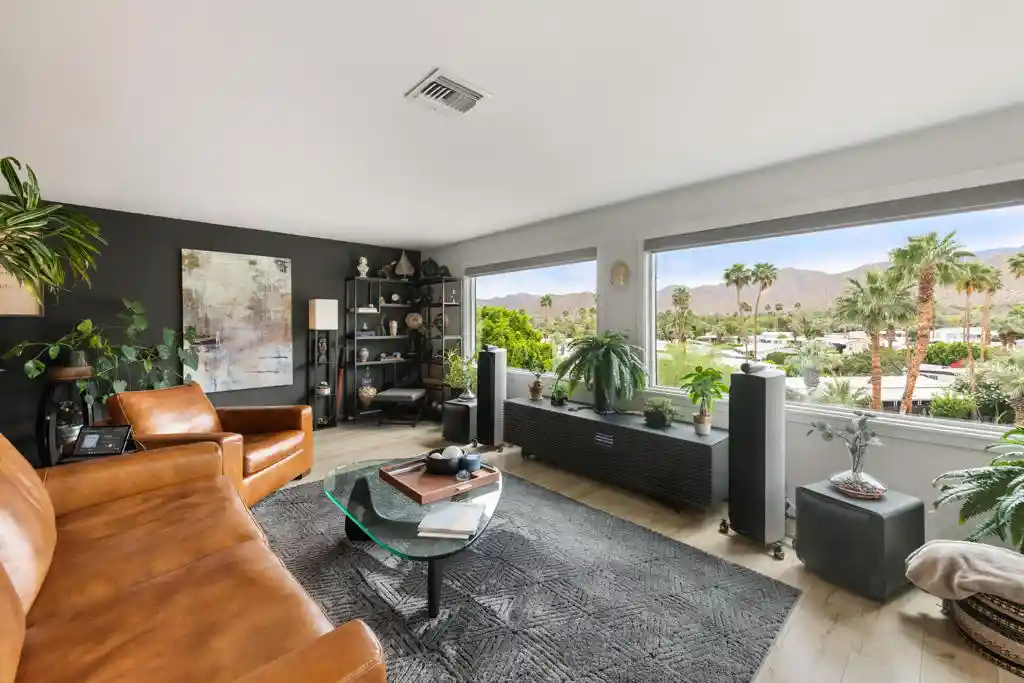 Manufactured home for sale at 44 Country Clb Dr, Palm Desert, CA 92260 | MLS# 219154630DA