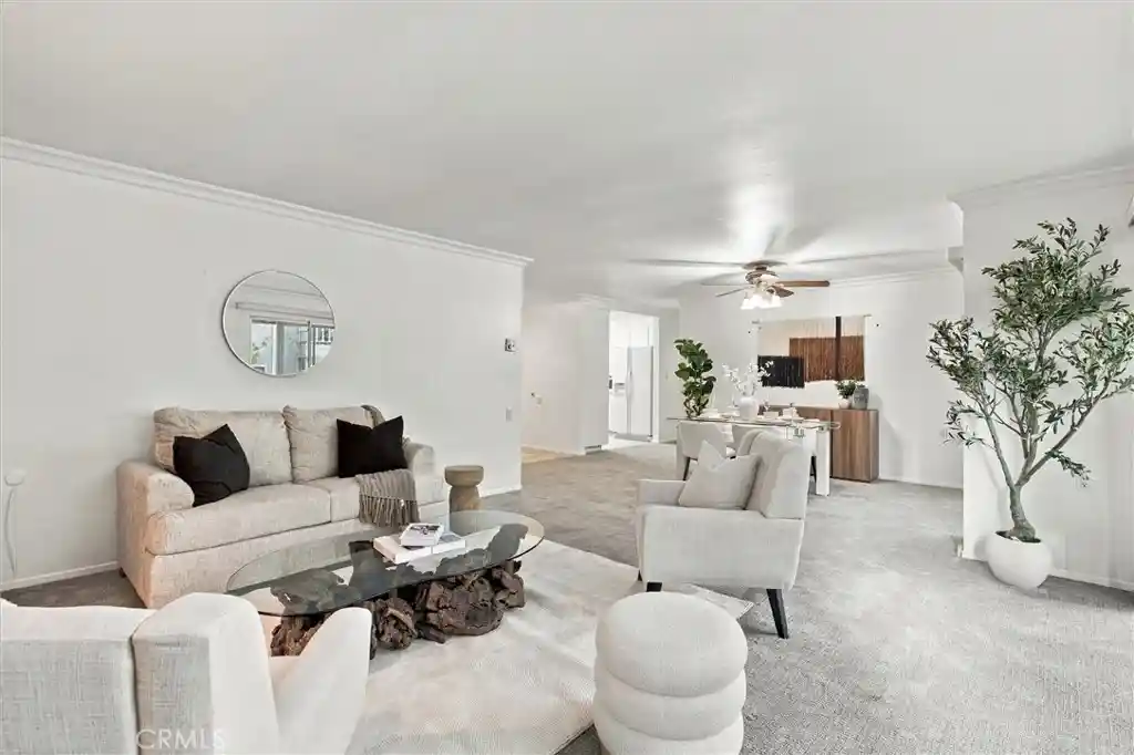 Photo 1 of Condo for sale at 2399 1f Via Mariposa W, Laguna Woods, CA 92637 | MLS# OC26218283 | Listing updated on 2026-10-25