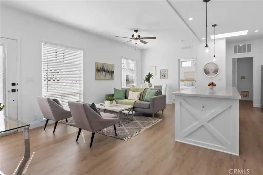 Photo 1 of Manufactured home for sale at 15621 Beach Blvd #19, Westminster, CA 92683 | MLS# OC26227209 | Listing updated on 2026-10-21