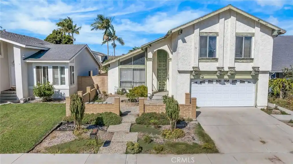Photo 1 of Single family home for sale at 8441 Tulipwood Cir, Westminster, CA 92683 | MLS# OC26224357 | Listing updated on 2026-10-27