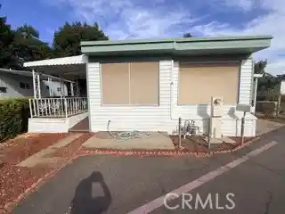 Manufactured home for sale at 123 5 Henshaw Ave, Chico, CA 95973 | MLS# SN26227159