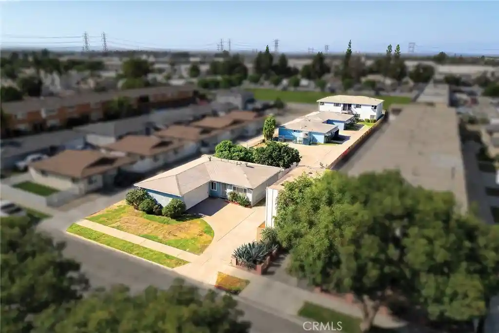 Photo 1 of Multi family home for sale at 7321 Richfield St, Paramount, CA 90723 | MLS# CV26227051 | Listing updated on 2026-10-21