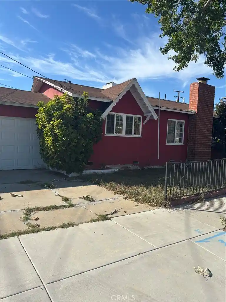 Photo 1 of Single family home for sale at 14711 Grevillea, Lawndale, CA 90260 | MLS# SB26225502 | Listing updated on 2026-10-21