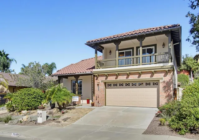 Single family home for sale at 2565 High Trl Ct, Chula Vista, CA 91914 | MLS# PTP2607877