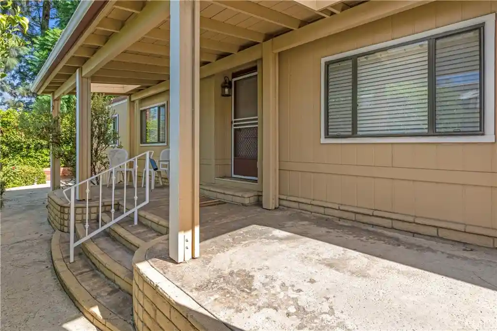 Photo 1 of Manufactured home for sale at 5200 Irvine Blvd #254, Irvine, CA 92620 | MLS# PW26227092 | Listing updated on 2026-10-21