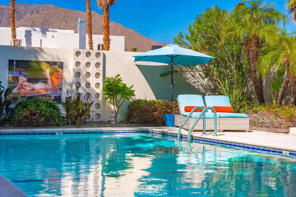Multi family home for sale at 723 E Cottonwood Rd, Palm Springs, CA 92262 | MLS# 219154632PS