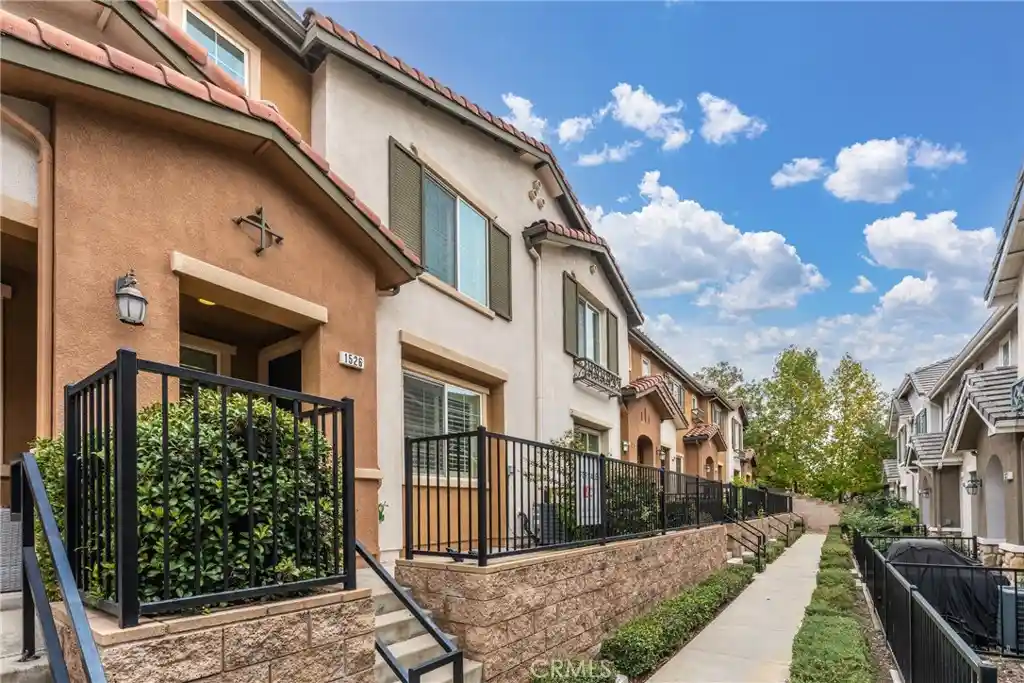 Condo for sale at 1526 Milan Ct, Upland, CA 91786 | MLS# CV26227249