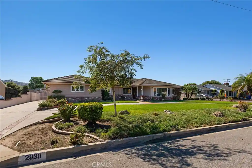 Photo 1 of Single family home for sale at 2938 E Mesa, West Covina, CA 91791 | MLS# OC26227264 | Listing updated on 2026-10-28