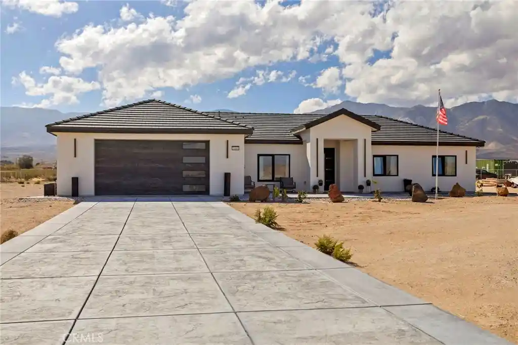Photo 1 of Single family home for sale at 31445 Clark, Lucerne Valley, CA 92356 | MLS# IV26227272 | Listing updated on 2026-10-25