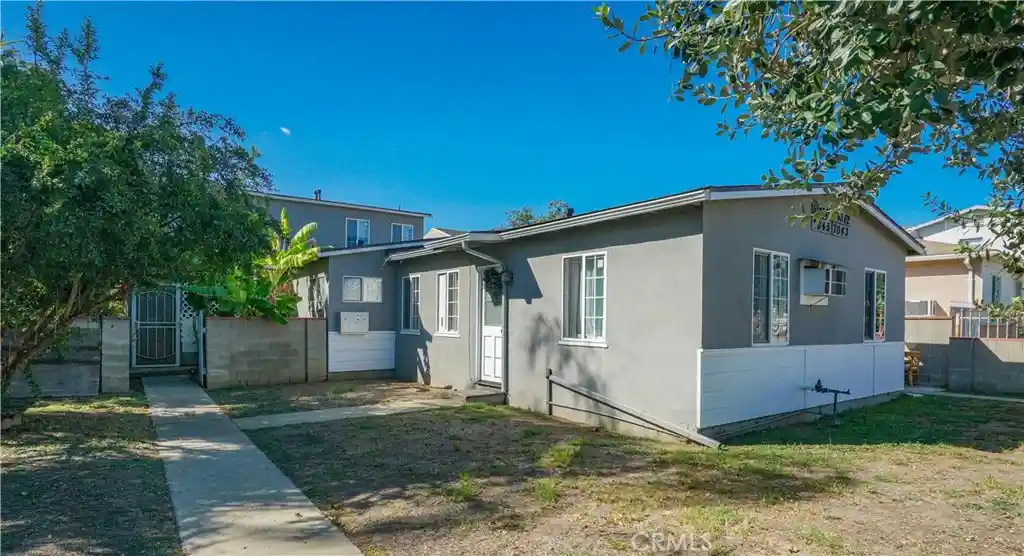 Photo 1 of Multi family home for sale at 7043 Hazeltine Ave, Van Nuys, CA 91405 | MLS# BB26226464 | Listing updated on 2026-10-21