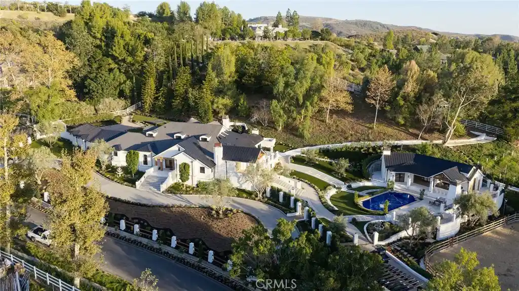 Photo 1 of Mansion for sale at 31742 Contijo Way, Trabuco Canyon, CA 92679 | MLS# NP26223630 | Listing updated on 2026-10-30