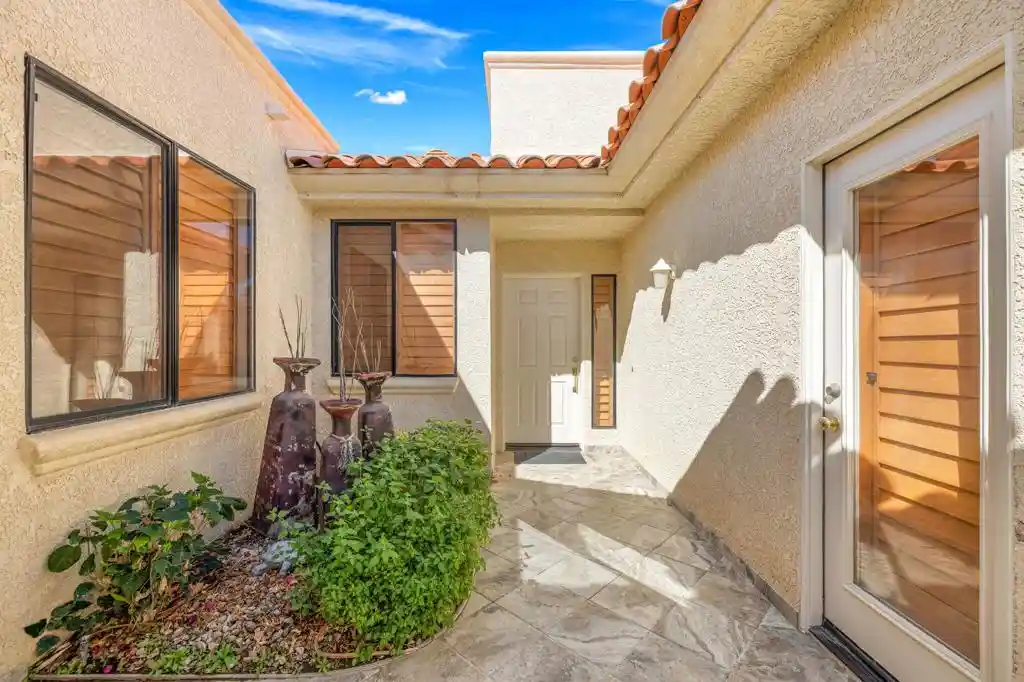Photo 1 of Condo for sale at 105 Potenza Cir, Palm Desert, CA 92211 | MLS# 219154637DA | Listing updated on 2026-10-21
