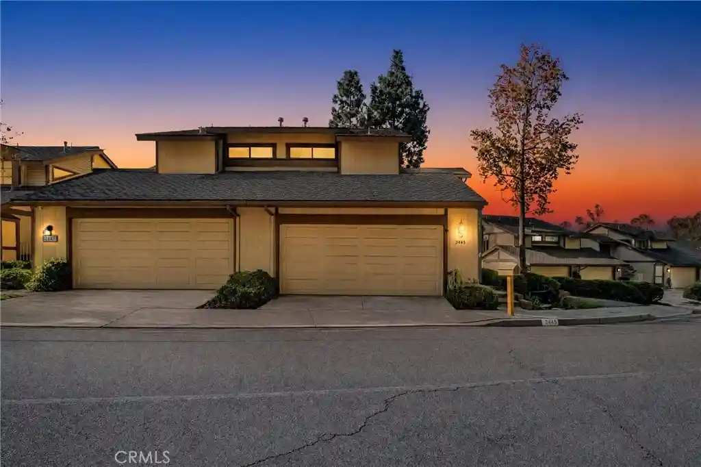 Condo for sale at 2445 Applewood Cir, Fullerton, CA 92833 | MLS# PW26219895