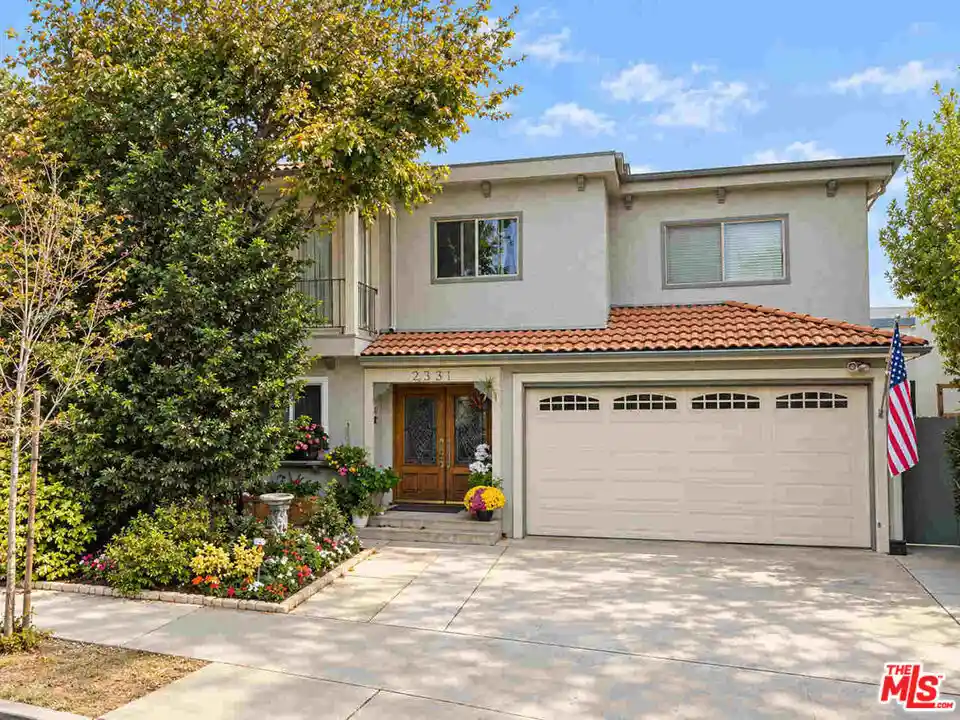 Photo 1 of Multi family home for sale at 2331 20th Street, Santa Monica, CA 90405 | MLS# 26103262 | Listing updated on 2026-10-28