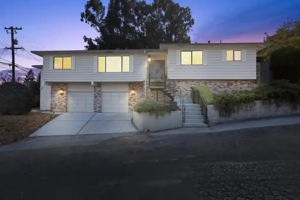 Single family home for sale at 509 Hillside Rd, Redwood City, CA 94062 | MLS# ML82065160