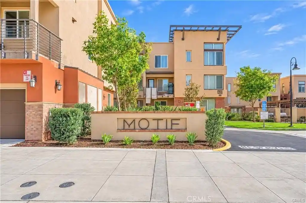 Photo 1 of Condo for sale at 422 W Route #66, Glendora, CA 91740 | MLS# CV26216915 | Listing updated on 2026-10-28