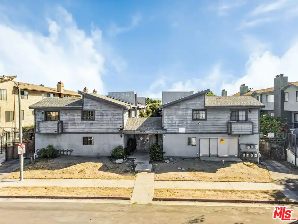 Photo 1 of Multi family home for sale at 8814 Willis Ave, Panorama City, CA 91402 | MLS# 26103502 | Listing updated on 2026-10-22
