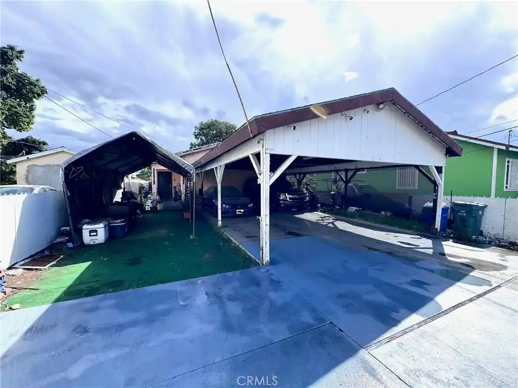 Photo 1 of Multi family home for sale at 8820 Beach, Los Angeles, CA 90002 | MLS# CV26227343 | Listing updated on 2026-10-24