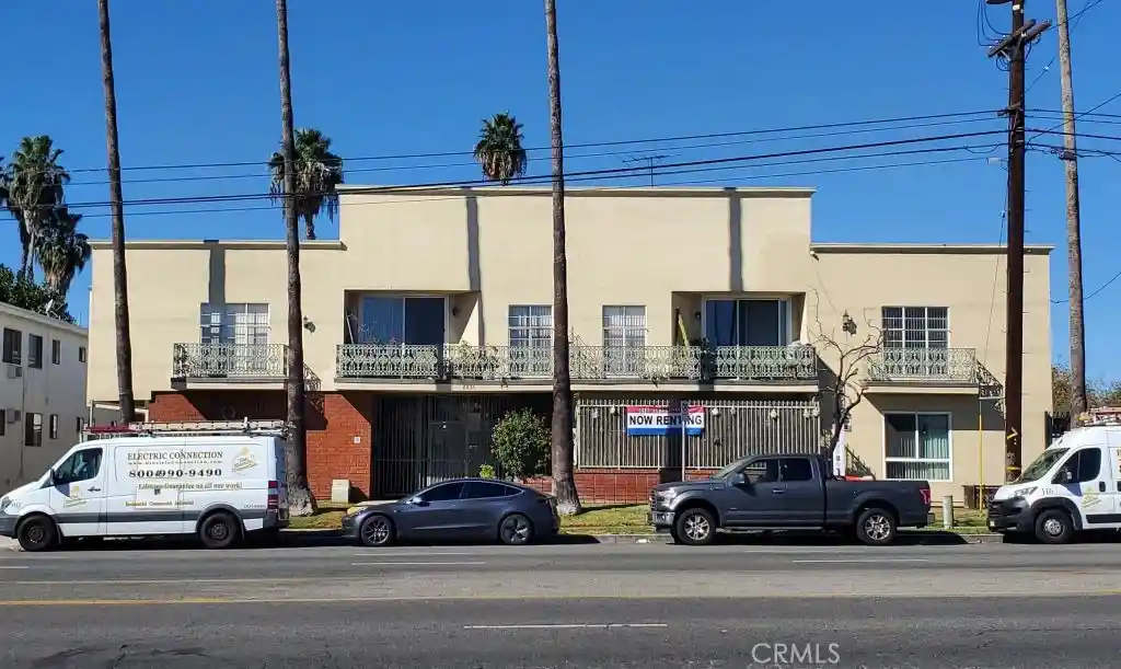 Photo 1 of Multi family home for sale at 6835 De Soto, Canoga Park, CA 91303 | MLS# SR26227341 | Listing updated on 2026-10-20