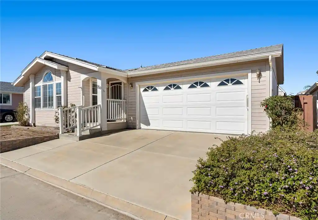Manufactured home for sale at 27250 Murrieta #250, Menifee, CA 92586 | MLS# SW26227315