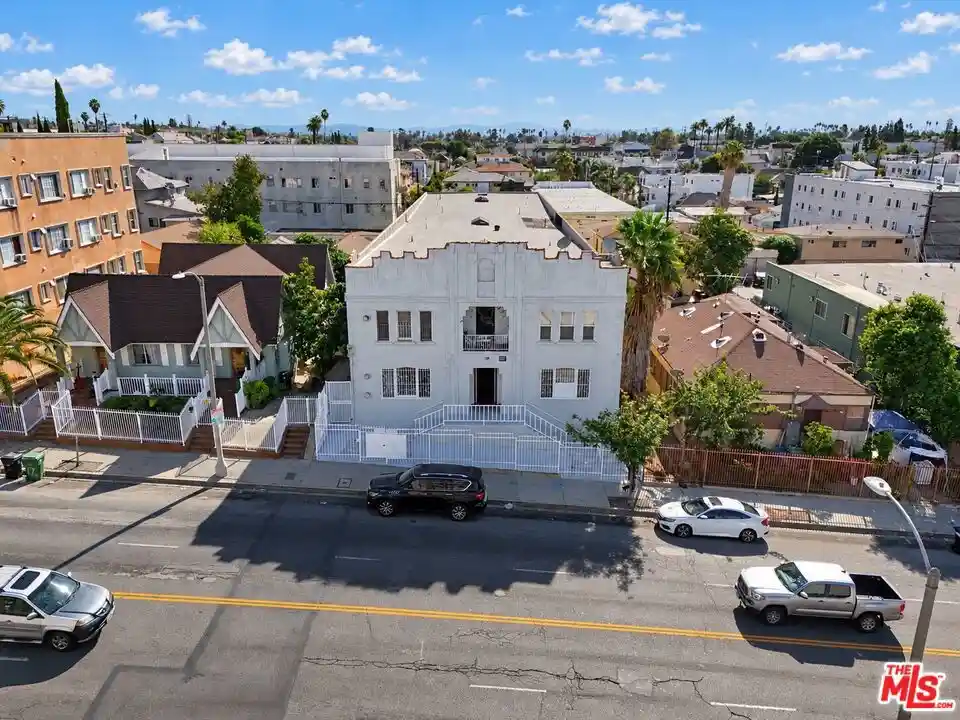 Multi family home for sale at 138 N Soto St, Los Angeles, CA 90033 | MLS# 26103528