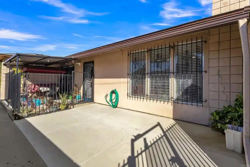 Photo 1 of Condo for sale at 1244 E Madison Ave #A, El Cajon, CA 92021 | MLS# PTP2607880 | Listing updated on 2026-10-28