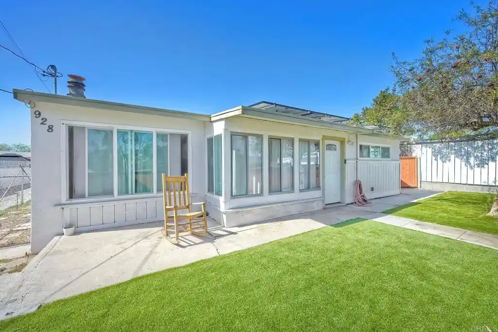 Single family home for sale at 928 42nd Street, San Diego, CA 92102 | MLS# PTP2607879