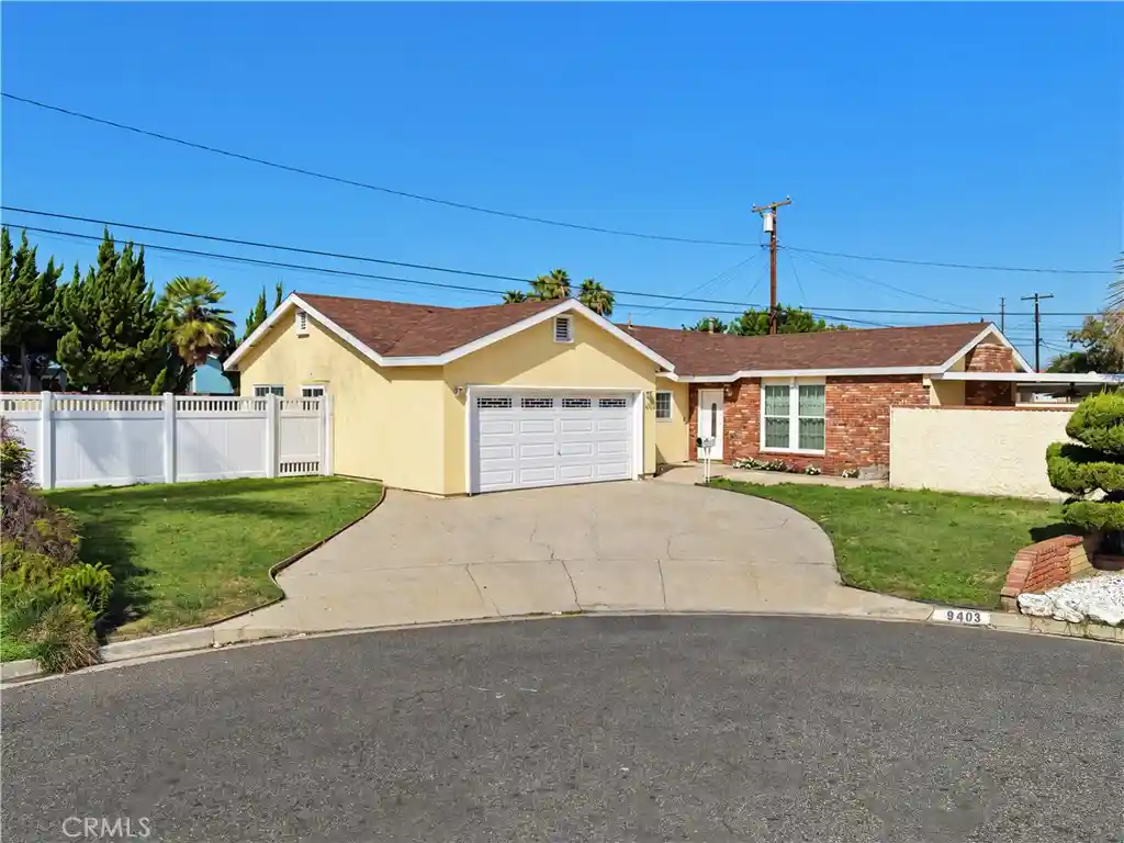 Single family home for sale at 9403 Irwingrove, Downey, CA 90241 | MLS# DW26226387