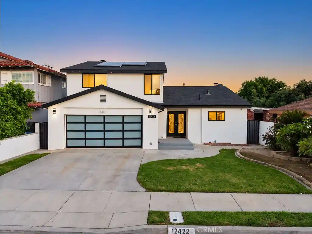Single family home for sale at 12422 Morning, Downey, CA 90242 | MLS# DW26227387