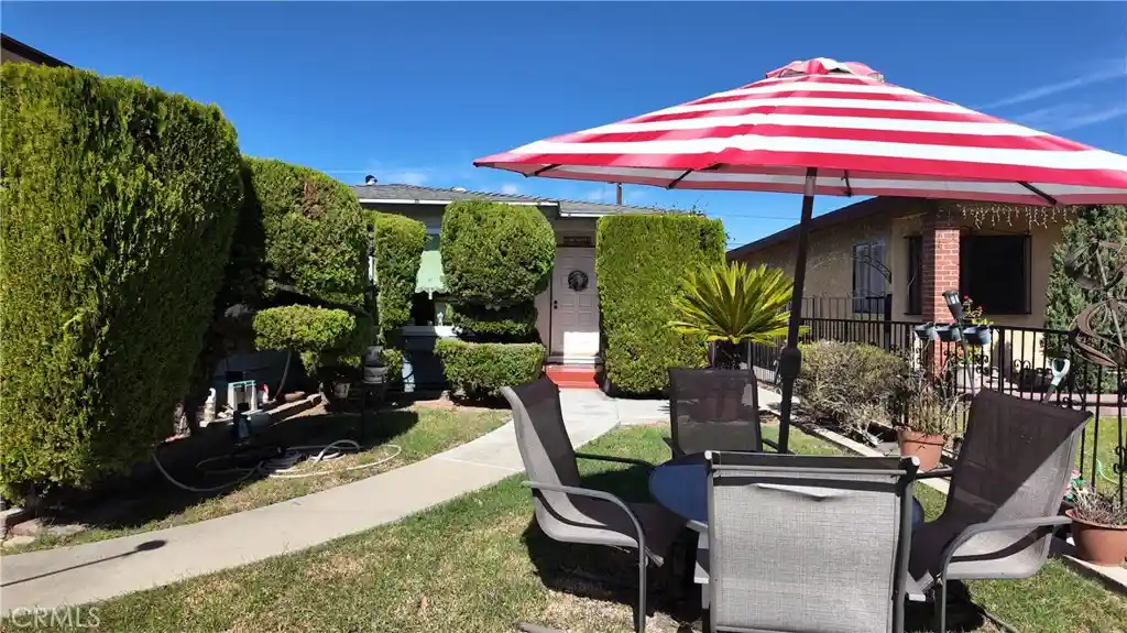 Multi family home for sale at 4167 West 162nd St, Lawndale, CA 90260 | MLS# PW26224037