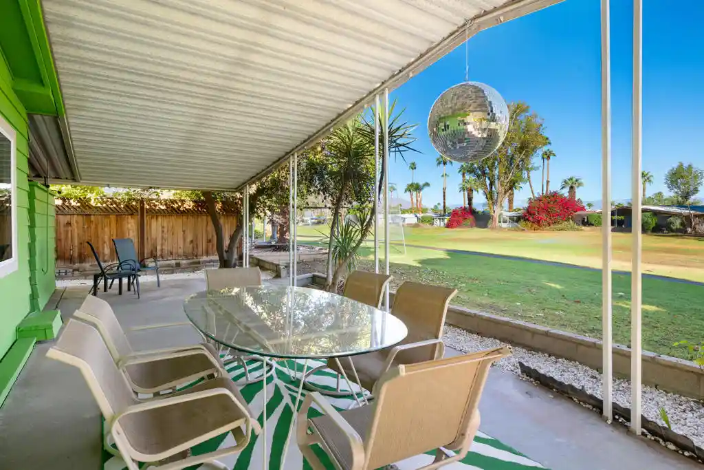 Photo 1 of Manufactured home for sale at 483 Calle Madrigal, Cathedral City, CA 92234 | MLS# 219154641PS | Listing updated on 2026-10-20