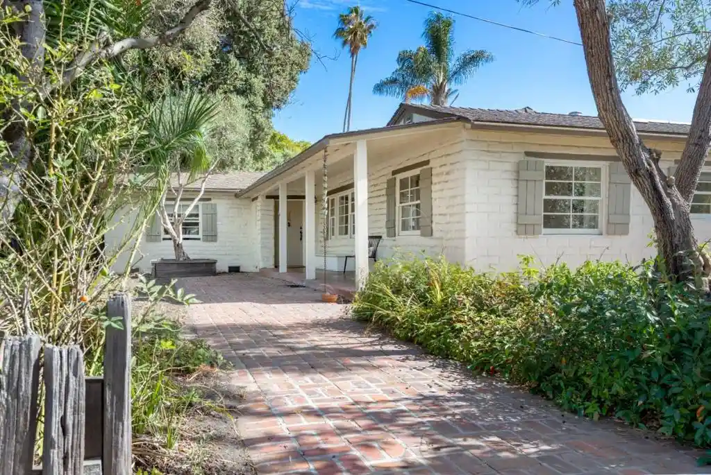 Photo 1 of Single family home for sale at 719 High St, Santa Cruz, CA 95060 | MLS# ML82065167 | Listing updated on 2026-10-30