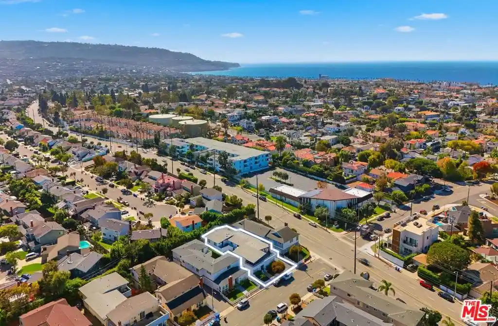 Multi family home for sale at 1102 Opal St, Redondo Beach, CA 90277 | MLS# 26103534