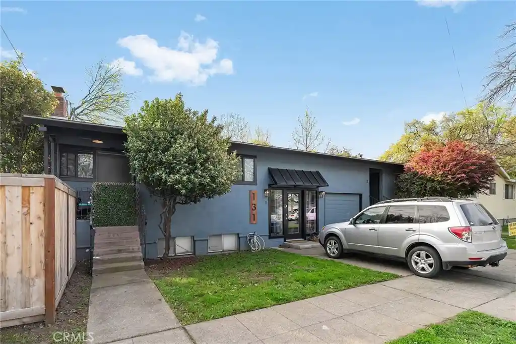 Photo 1 of Multi family home for sale at 131 West 3rd, Chico, CA 95926 | MLS# SN26224163 | Listing updated on 2026-10-21