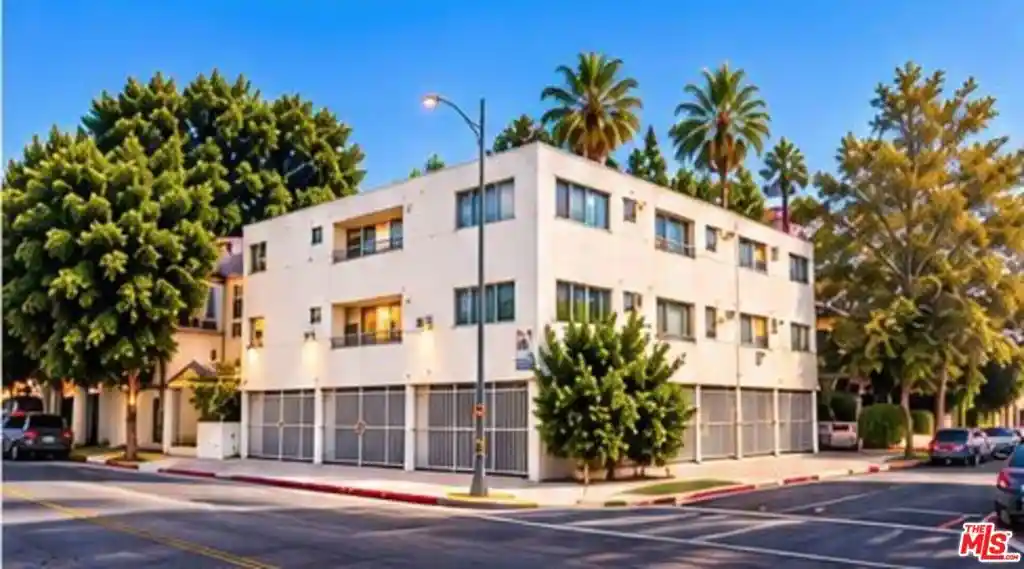 Photo 1 of Multi family home for sale at 7205 Fountain Ave, Los Angeles, CA 90046 | MLS# 26103532 | Listing updated on 2026-10-28